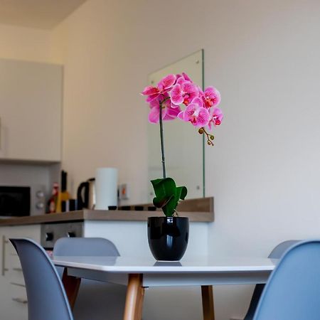 Sigma Executive Apartment 6 นอร์ทชีลด์ส ภายนอก รูปภาพ