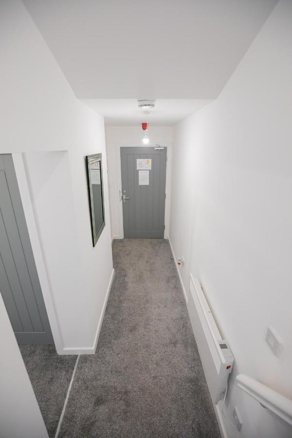 Sigma Executive Apartment 6 นอร์ทชีลด์ส ภายนอก รูปภาพ